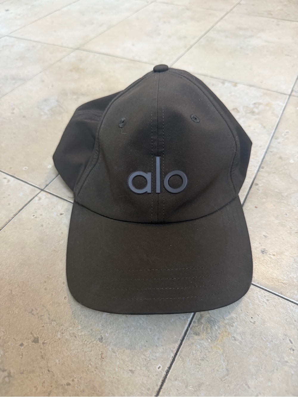 ALO hat